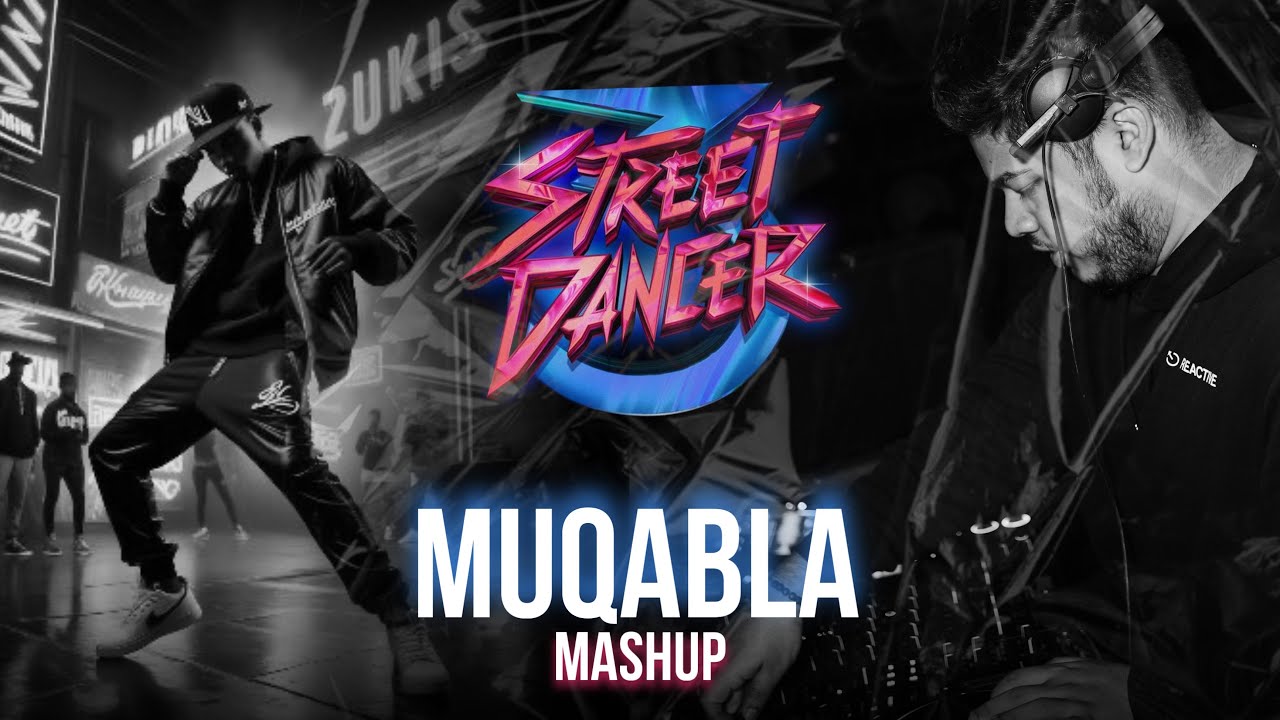 MUQABLA INDIAN SOUL MASHUP | BOLLY TECH | BASS HOSE | 2024 MASHUP