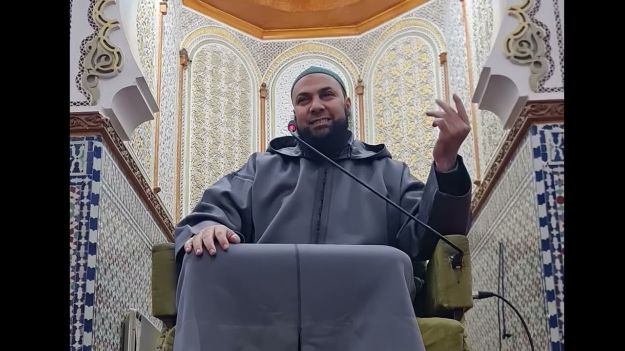 نوادر الإمام الأعمش رحمه الله