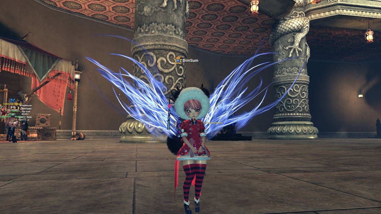 Blade and Soul | Shattered Empire 2020 | new player guide