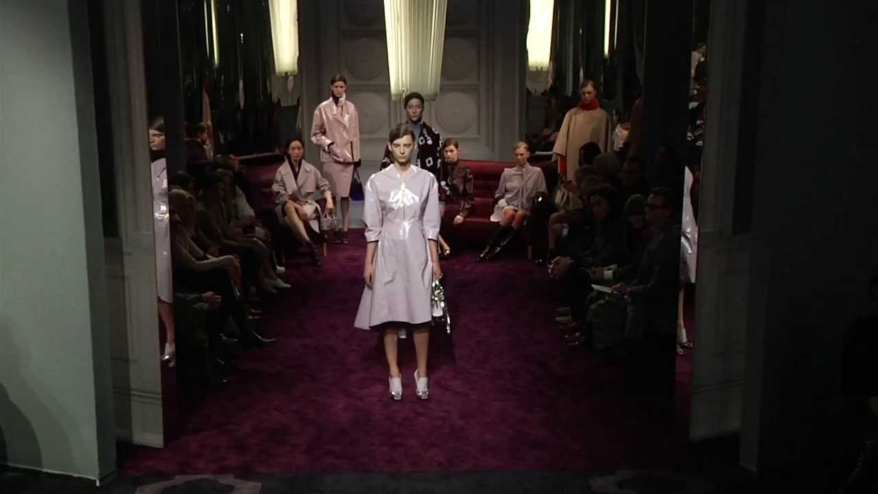 Tod's Women's Autumn Winter 2014/15 Collection
