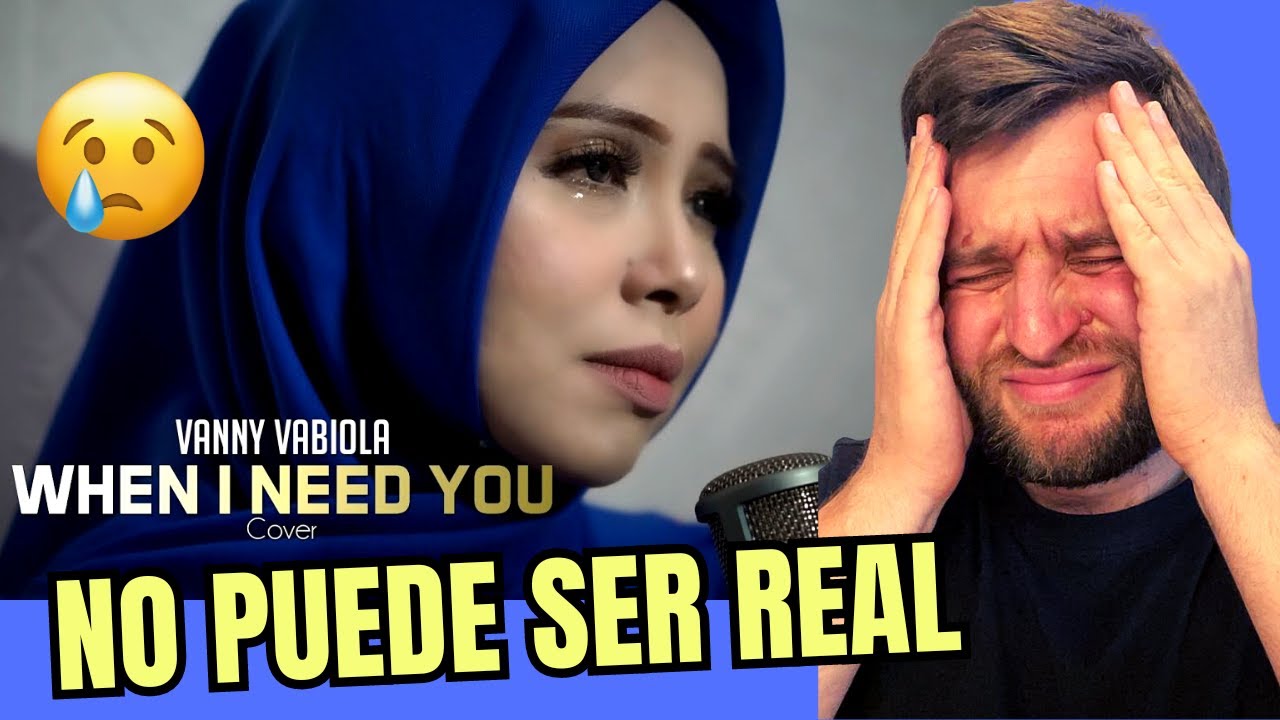 OMG!!😱 | VANNY VABIOLA 