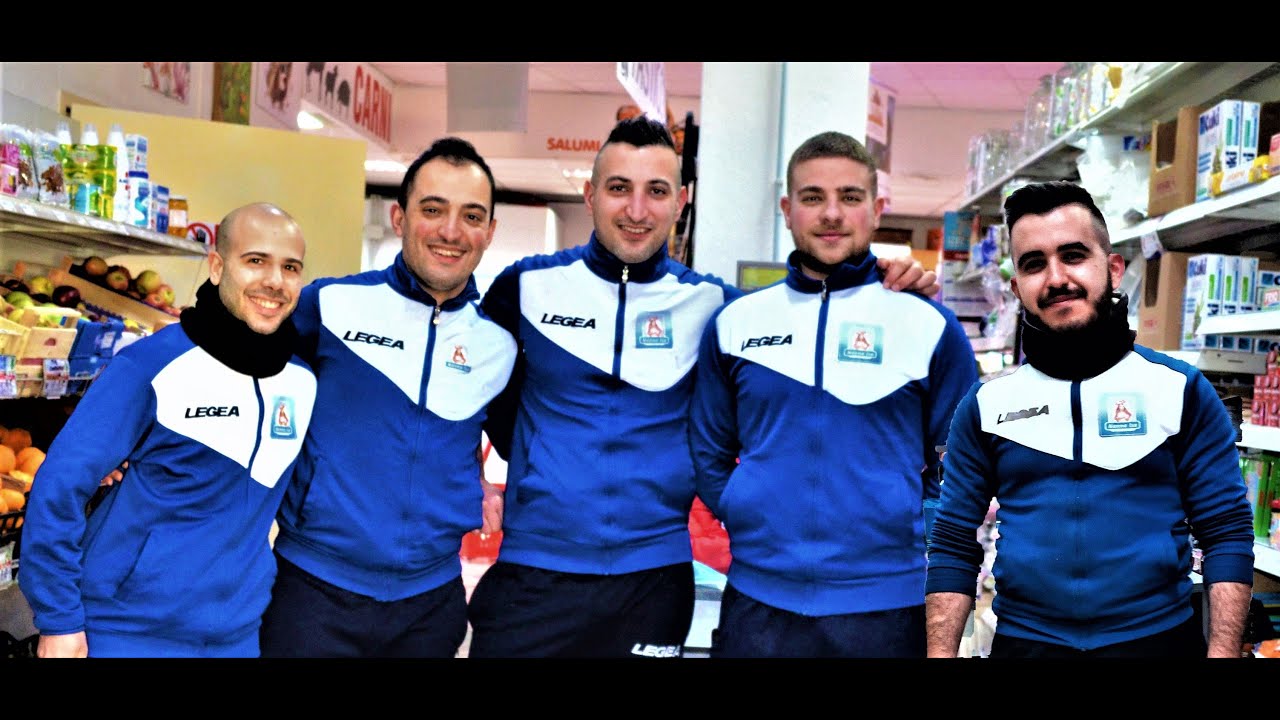 Nurri (SU) - Nonna ISA Nurresa