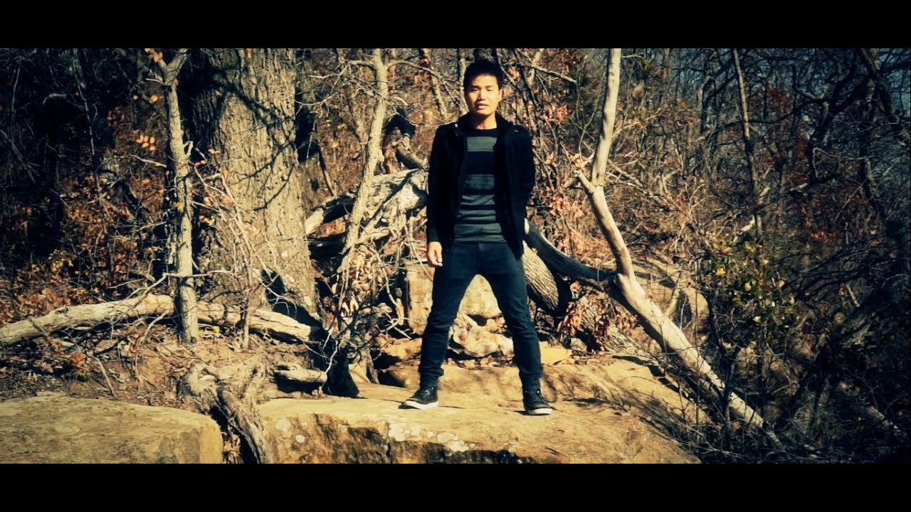 sb muan ft Benjamin Lianpi -  situation 2 (1080p full HD)