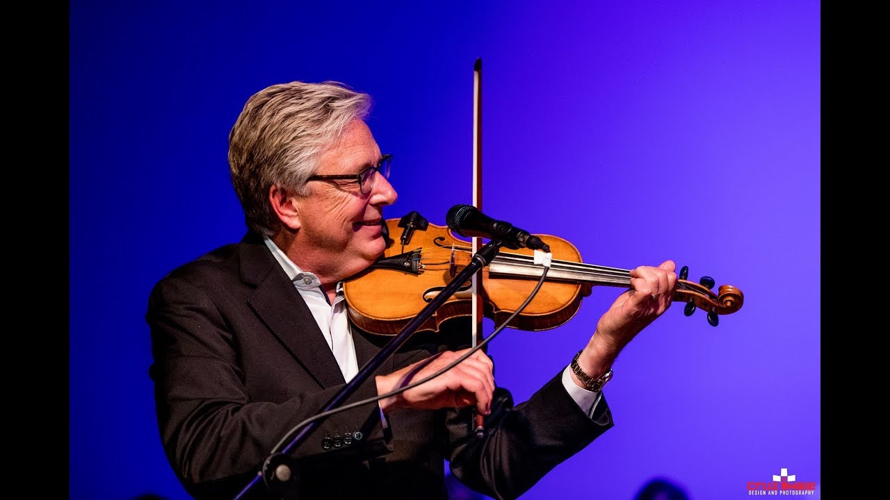 USA: Don Moen, Gatho Beevans, Mukangi Deesse ont fait danser Greensboro
