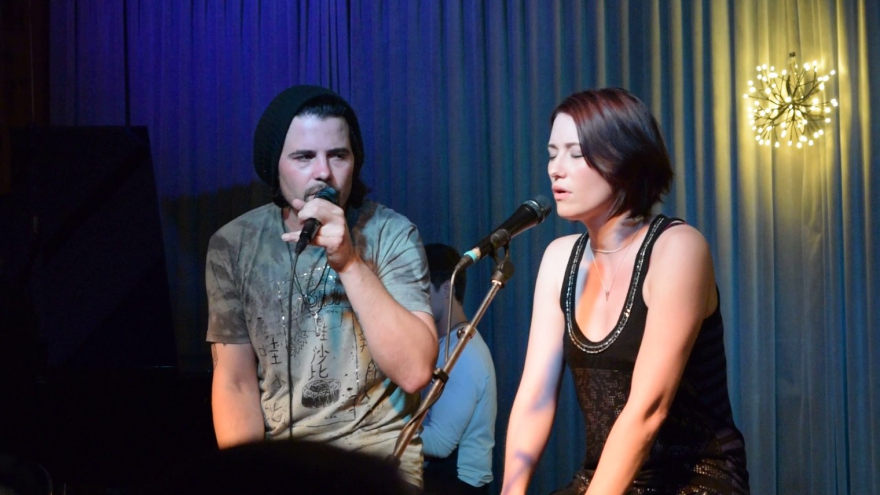 Chyler Leigh Nowhere