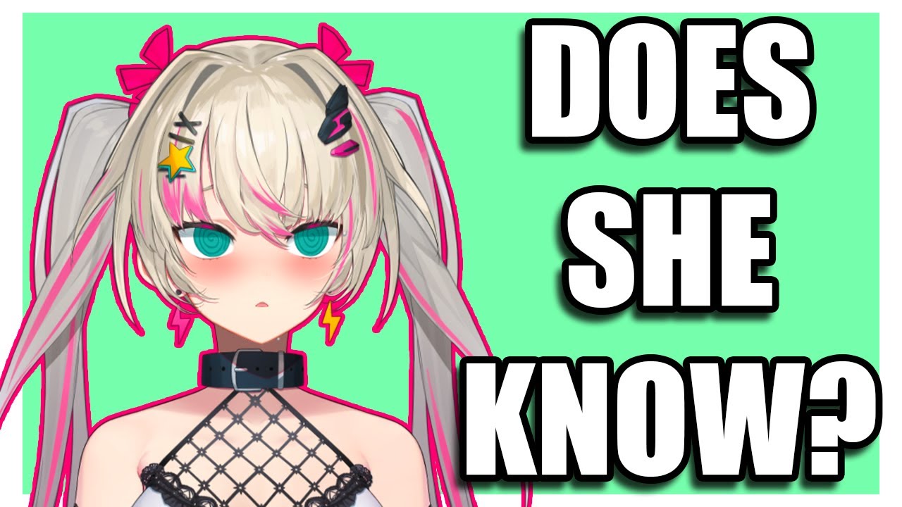 Does Lia Know About Inches?