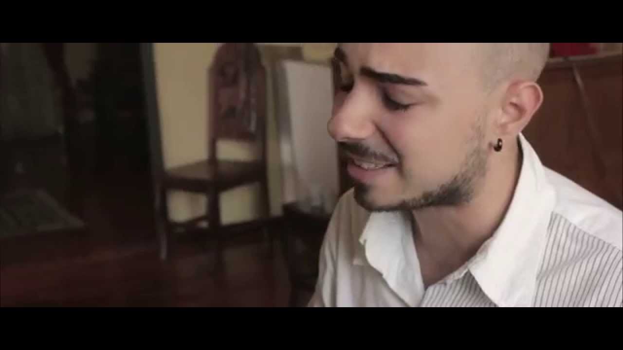 Jacopo Cerulo - I' Vulesse (OFFICIAL VIDEO)