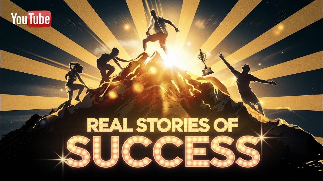 A Real Life Success Story | How an Office Underdog Turned His Weaknesses into Strengths for Success