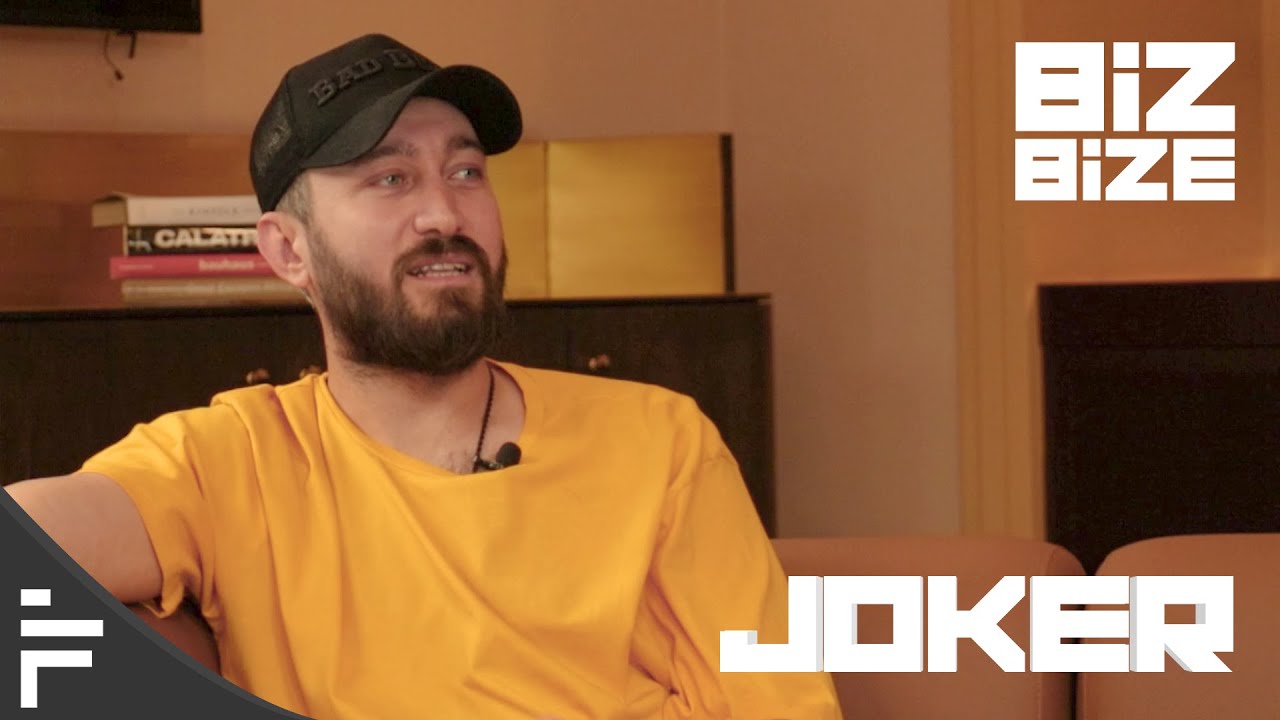 Biz Bize | Joker | Game Over, Allame Tweet'leşmesi, Rap'in Dönüm Noktası, Ceza Tartışması, Müptela