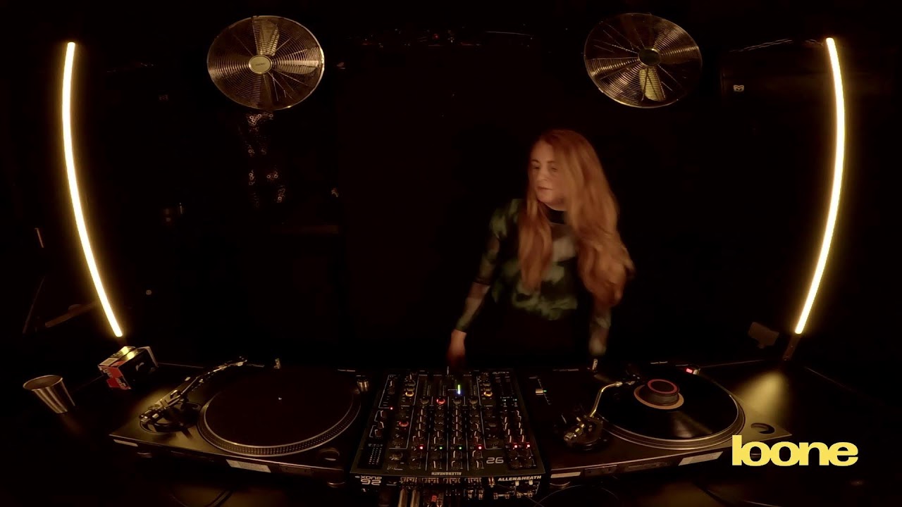 Loone LIVE x MAREENA w/ MAREENA