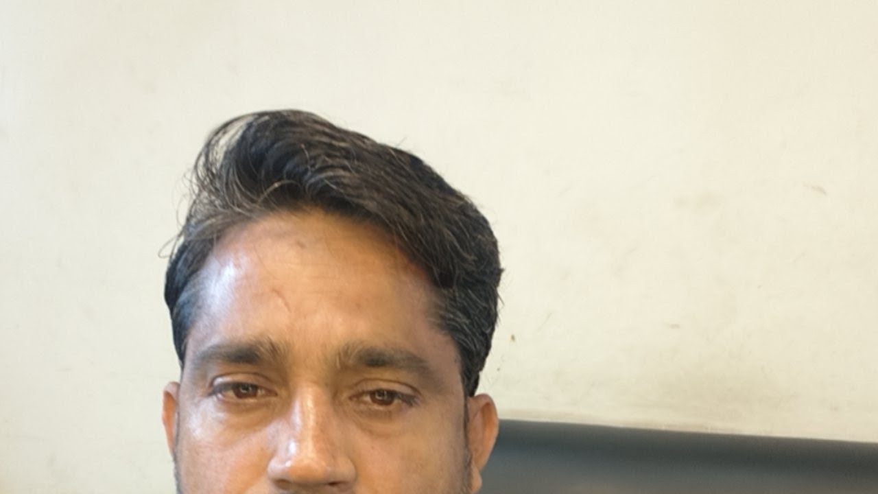 Shakir Khan is live!#hair cutting#hair colour shaving