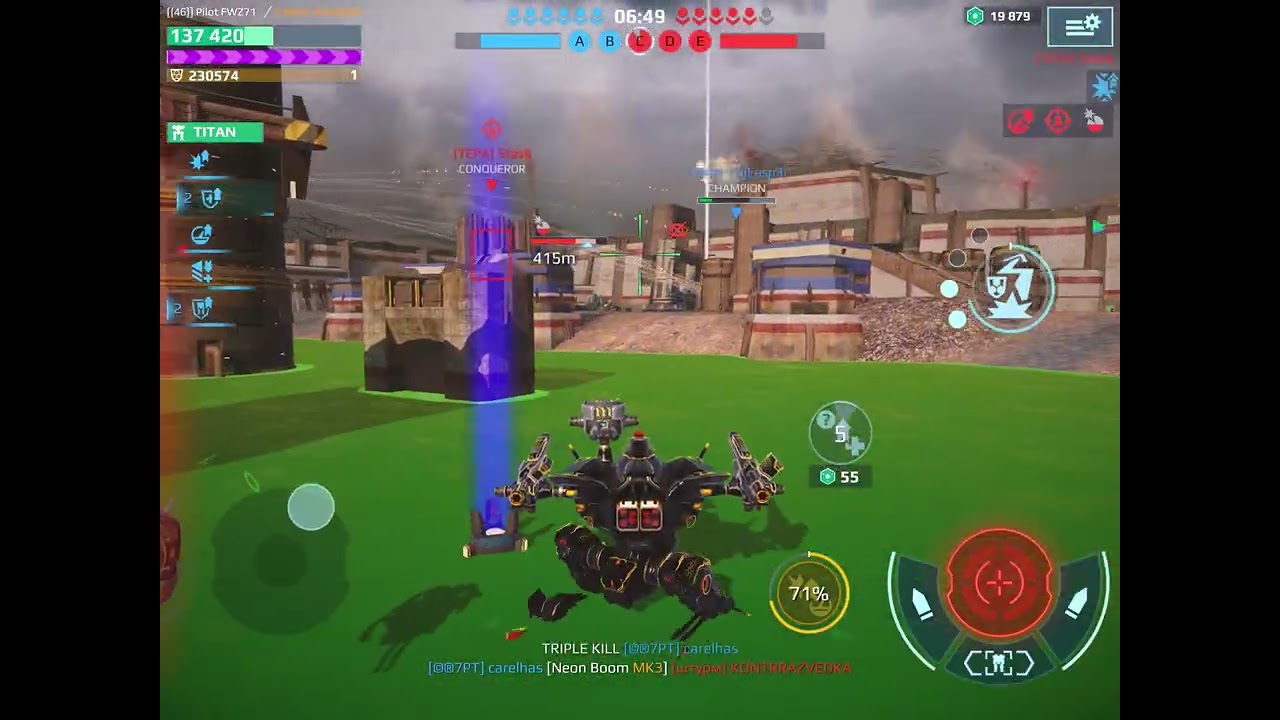 Good Job ULTIMATE Haechi MK2 2 February 2026