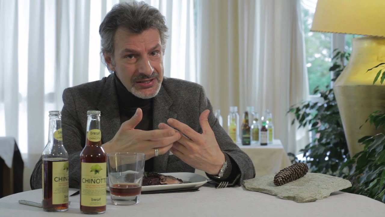 Lurisia - Chinotto