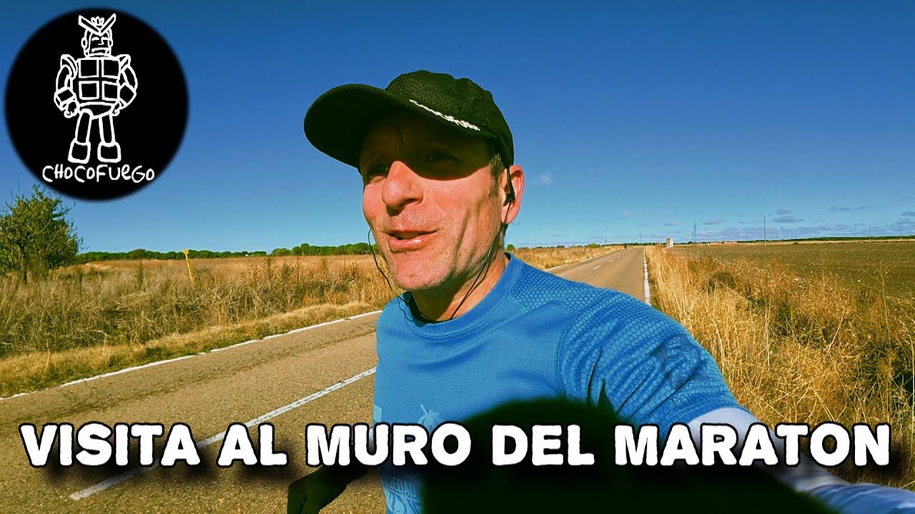 El temido muro del Marat&oacute;n