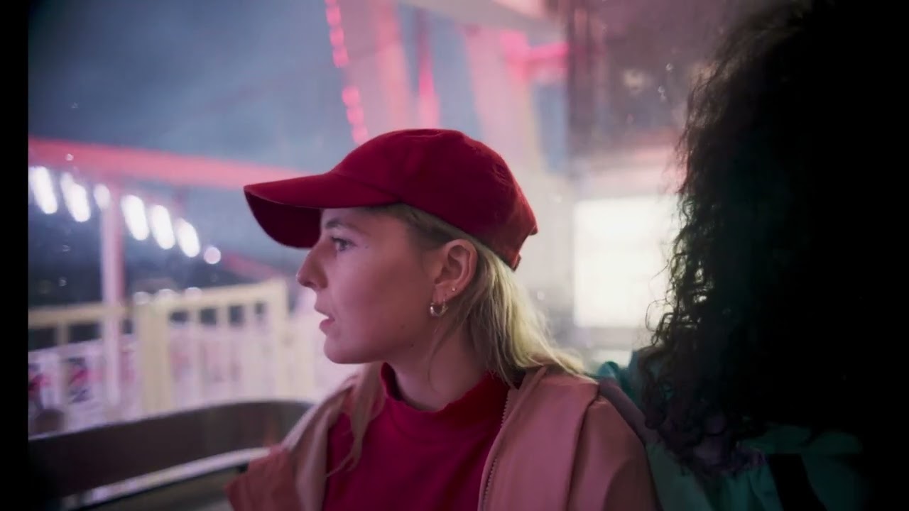 ALL THE TIME teaser (2025)