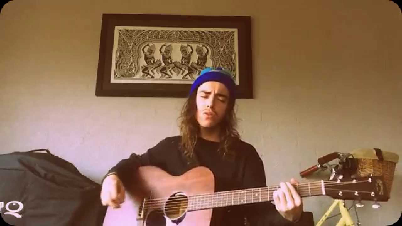 Maroon 5 - Sunday Morning (Tyne-James Organ cover)