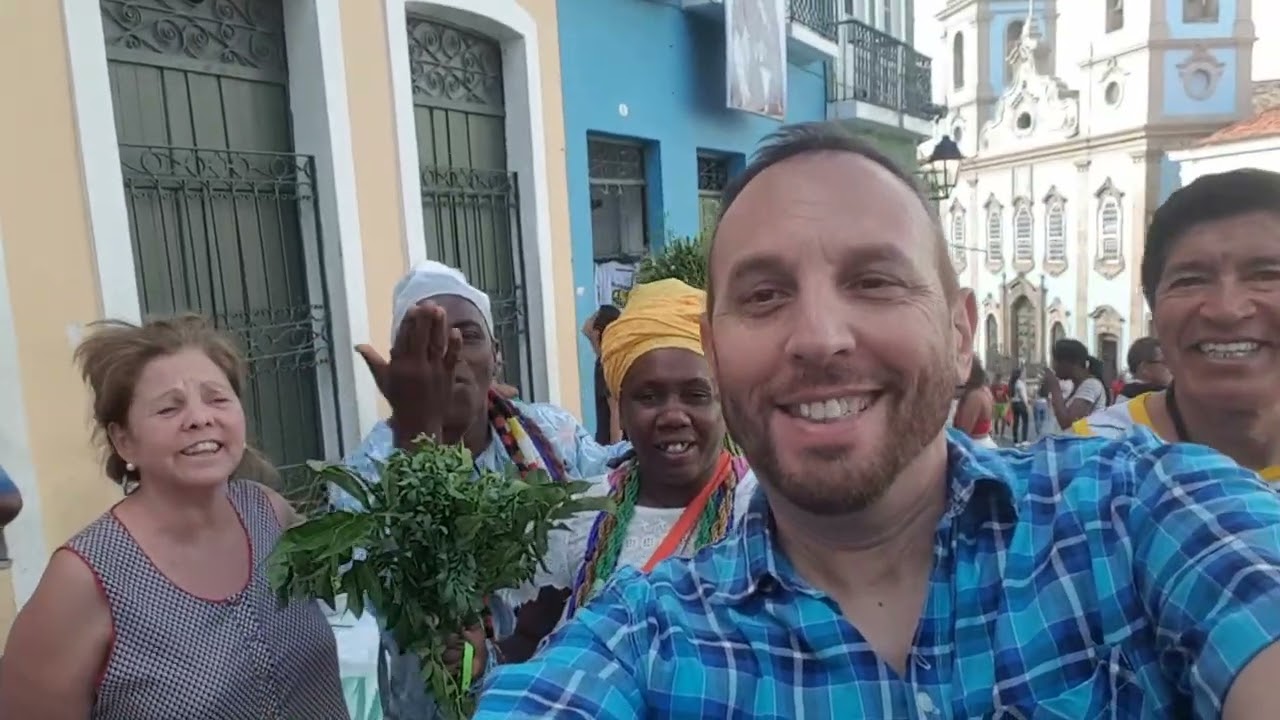PELOURINHO