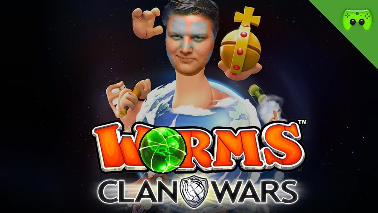 Fast ne Fail Compilation 🎮 Worms Clan Wars
