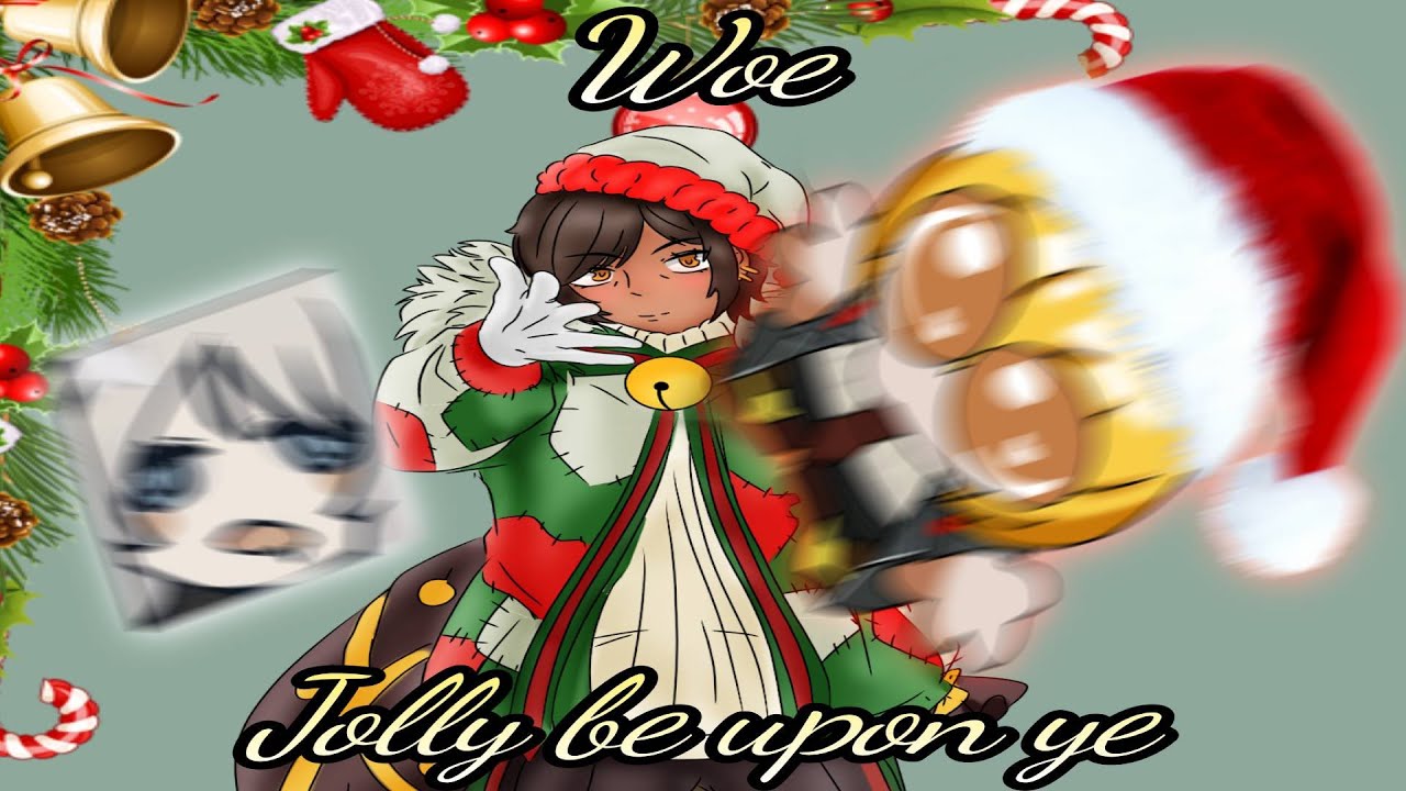 MERRY CHRYSLER TO YOU ALL - SO NOW WE'RE LIMBUSSING, AGAIN | Limbus Company For Today