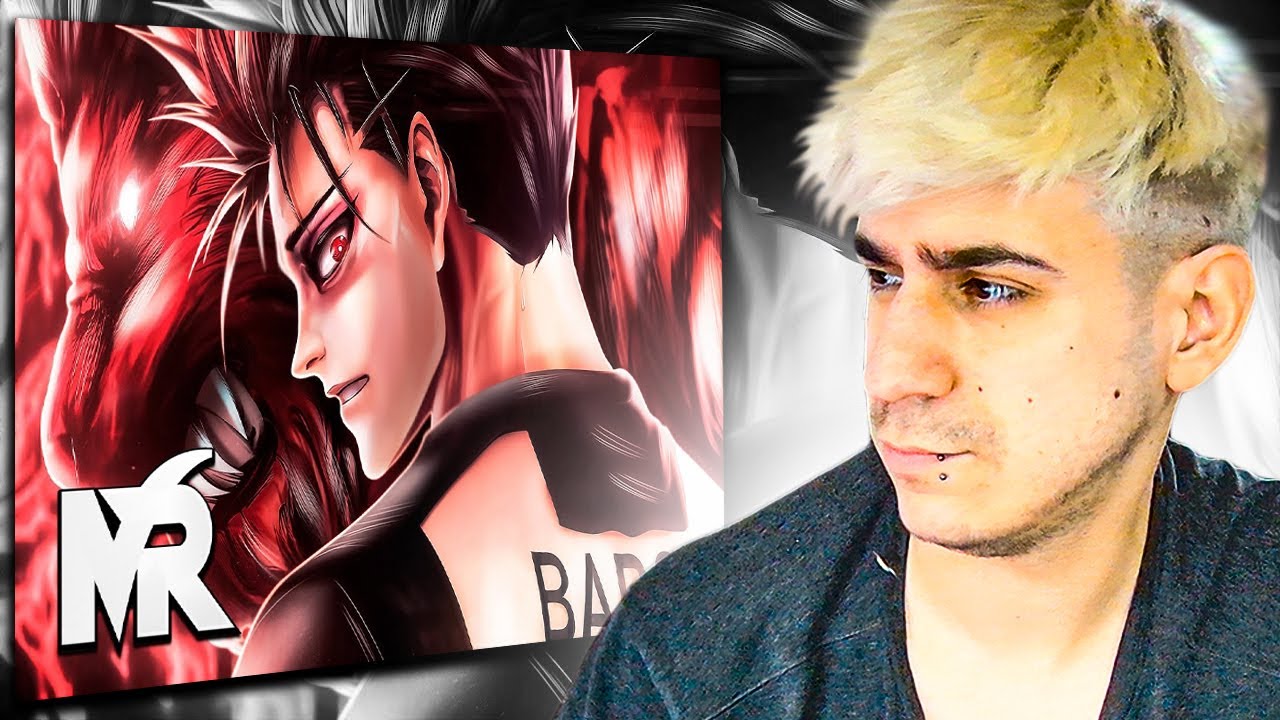 Barou (Blue Lock) | La Bestia | MegaR - REACCION