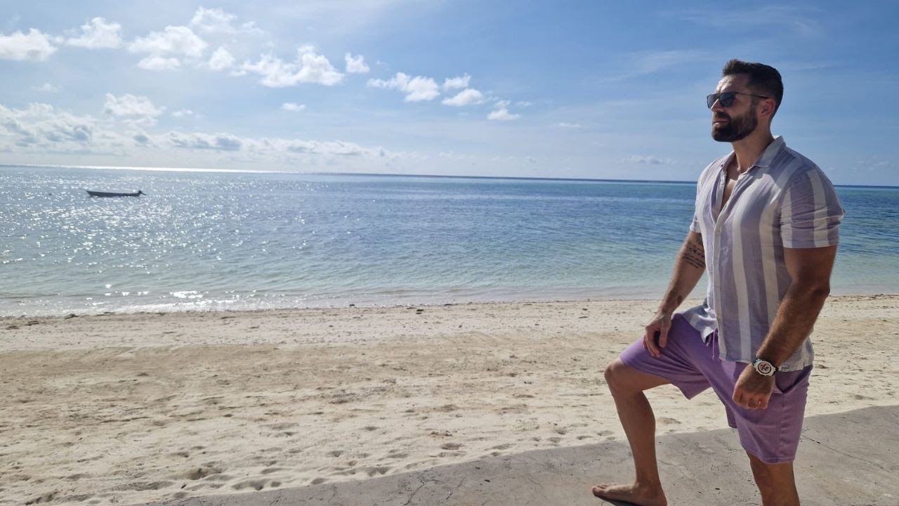 Makunduchi, Zanzibar ! Is it  as nice as you see on Instagram?!!