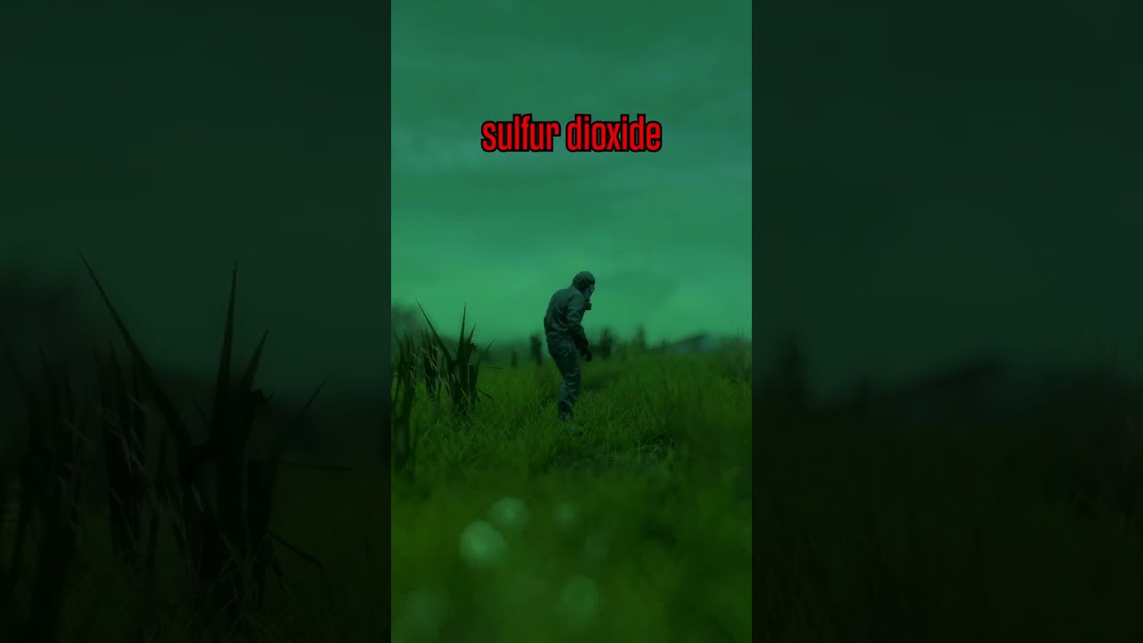 Is THIS One Of The NEW DISEASES Coming To DayZ? ✅