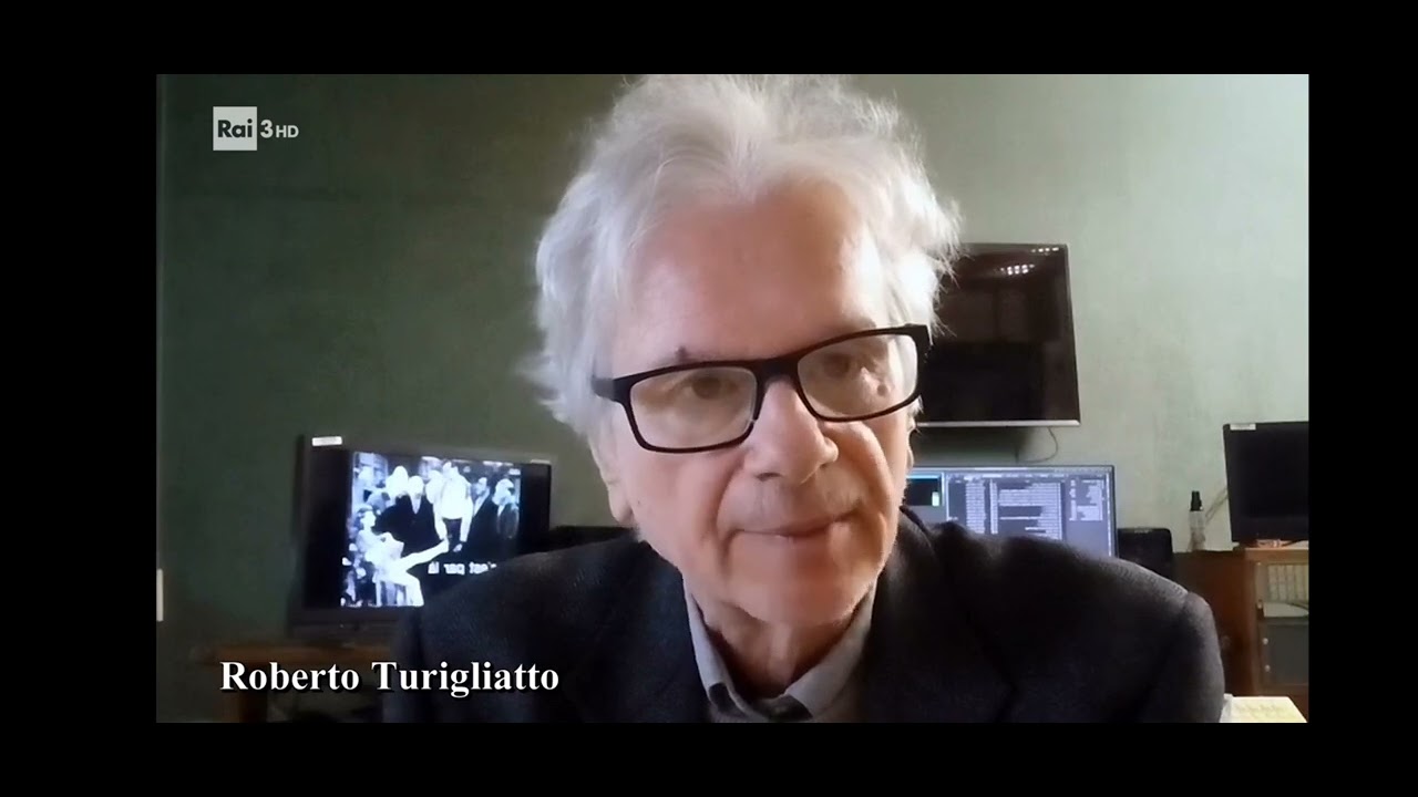 Fuori Orario [2026.02.07] LA RICERCA DEL RELATIVO (la verità del cinema) 1 [montaggio iniziale] 