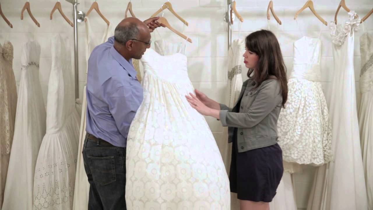 Cotton Makers: The Cotton Bride