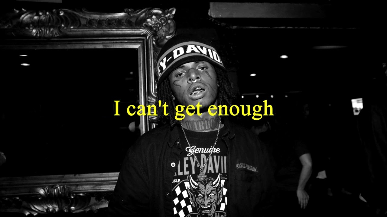 ZillaKami - Rocket Man lyrics