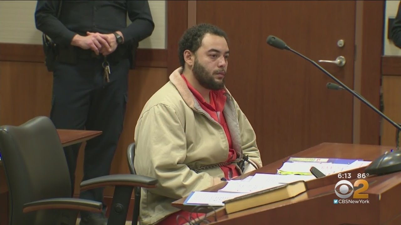 Man Charged In Death Of College Designated Driver
