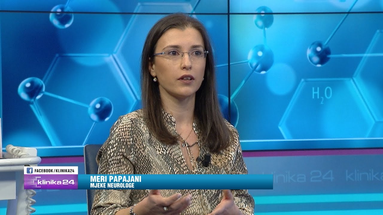 Gjumi & çrregullimet e gjumit si ndikojnë në humorin tonë. Mjekja neurologe Meri Papajani këshillon…