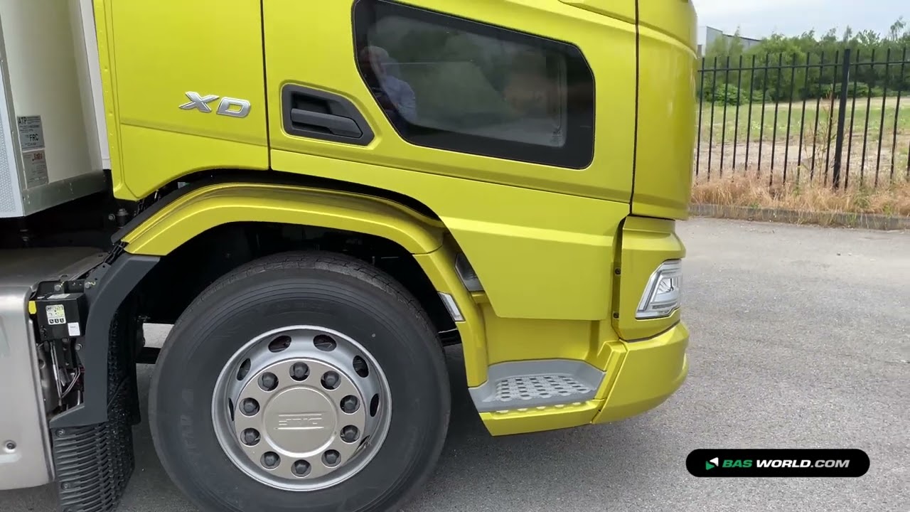 70215164 DAF XD