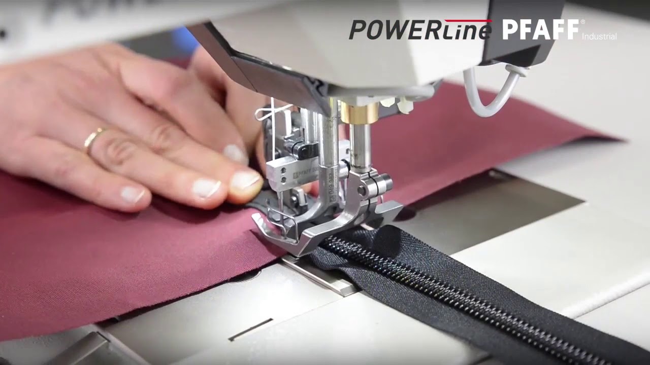 PFAFF 2546 POWERLINE