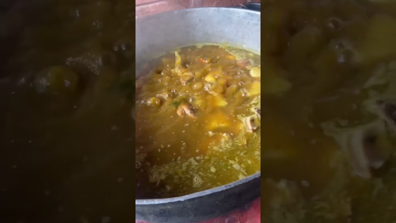 Sancochó 