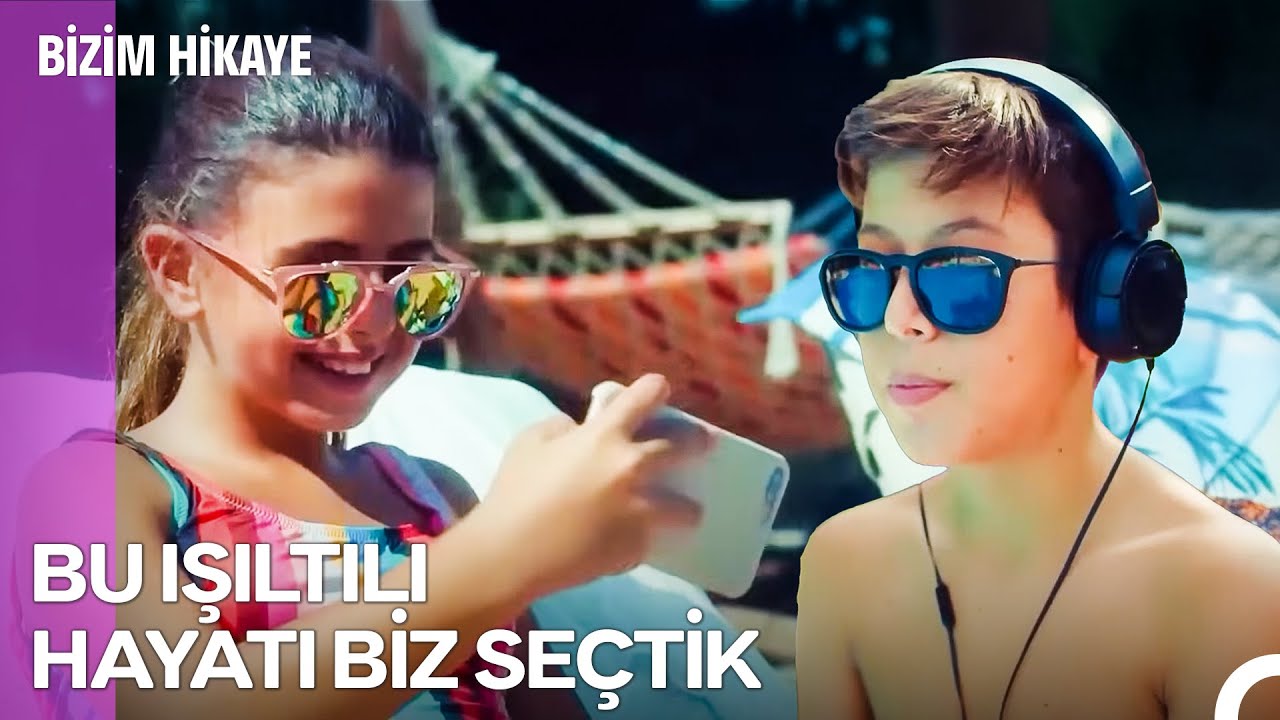 Fakirlikten Zenginliğe Geçiş - Bizim Hikaye