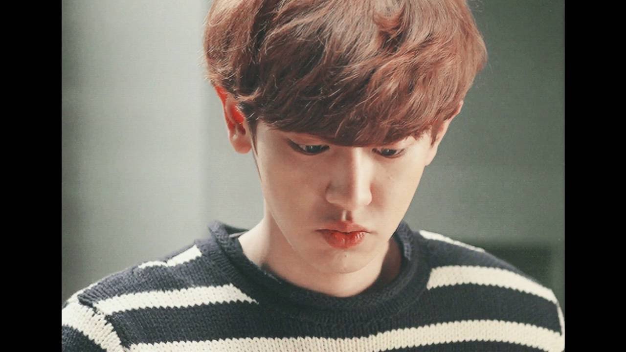 Chanyeol Airplanes
