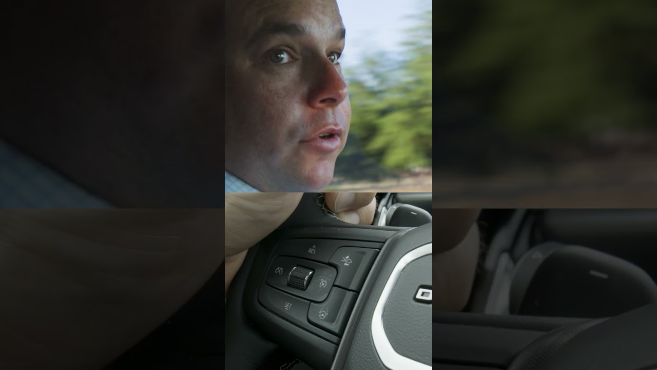 Stay stress-free while going hands-free