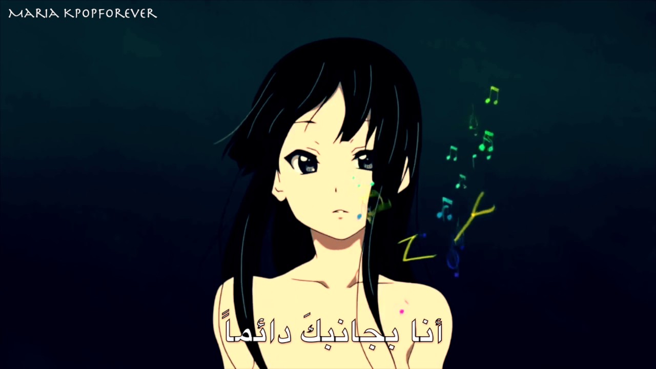 「AMV」Cascada- Miracle ( Arabic Sub )ᴴᴰ
