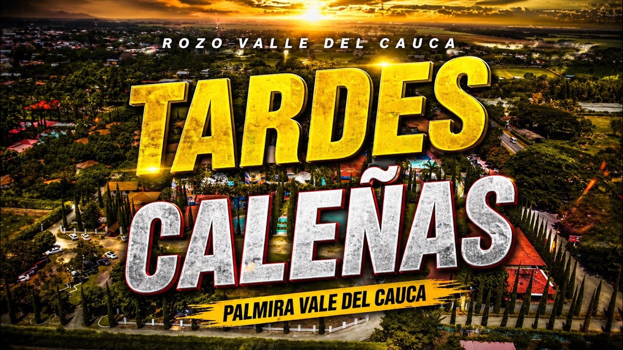 🔴Tardes Caleñas, en Palmira Valle Del Cauca 🏊🏊
