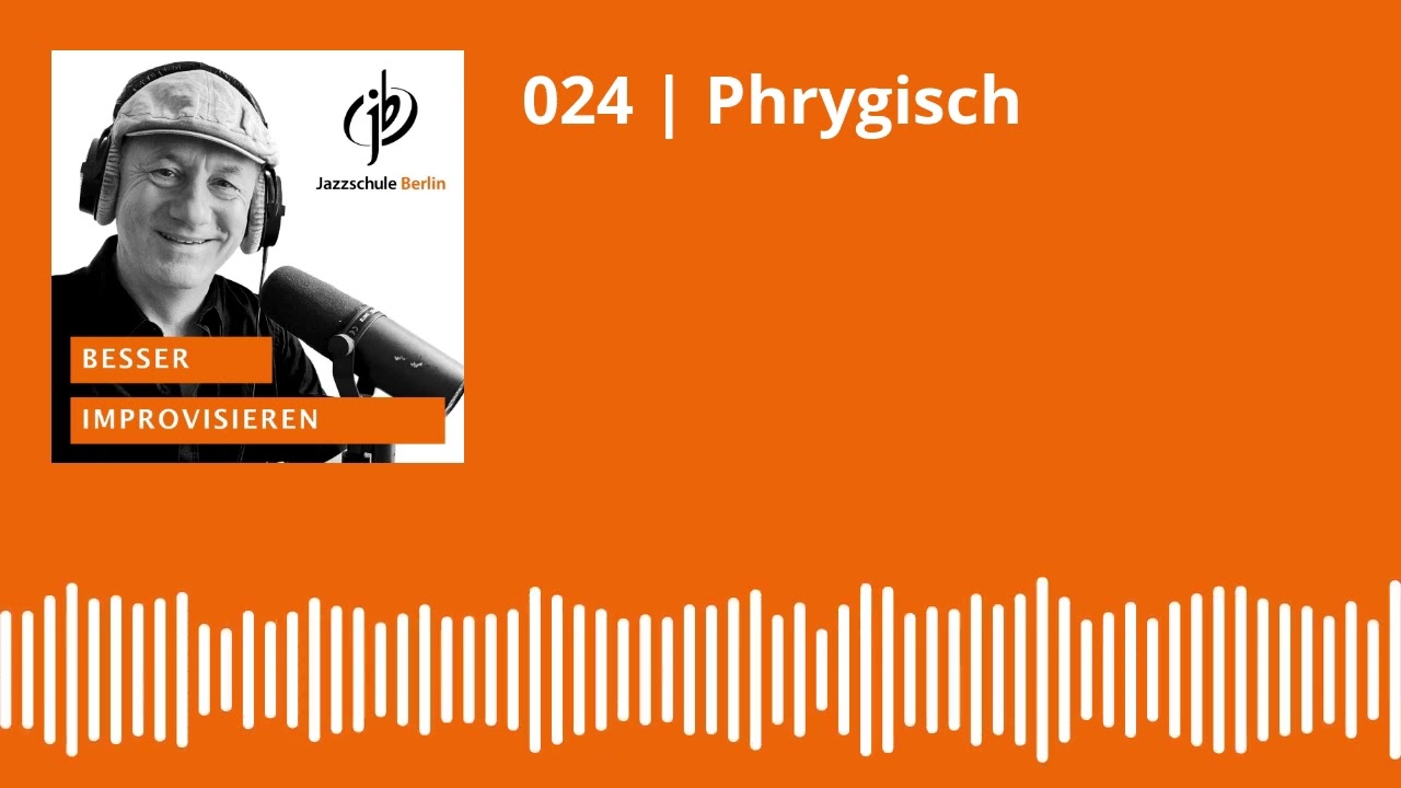 024 | Phrygisch