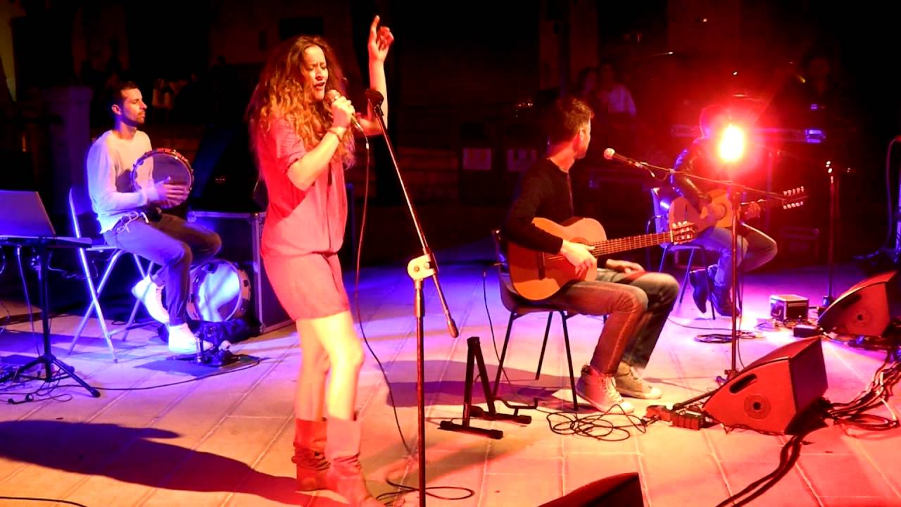 Rione Junno -Tarantella di San Giovanni- by AntoReporter