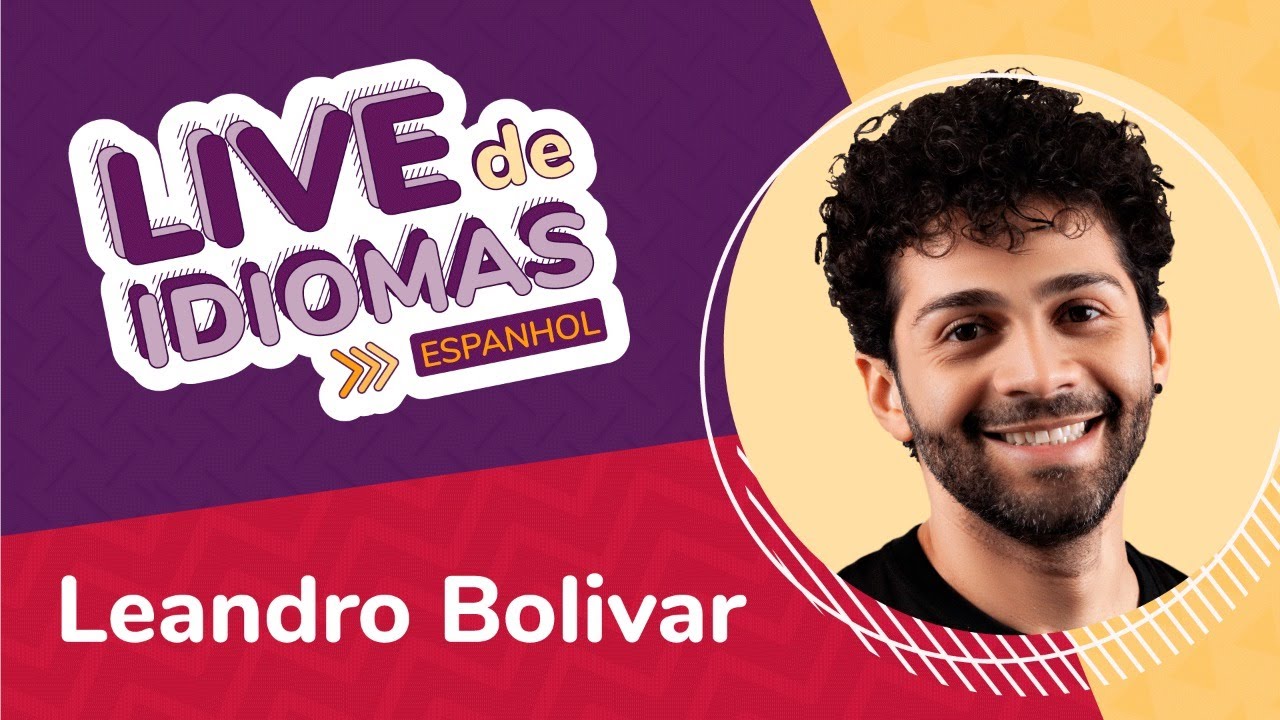 Pretéritos do Indicativo em Espanhol - Espanhol - Leandro Bolivar