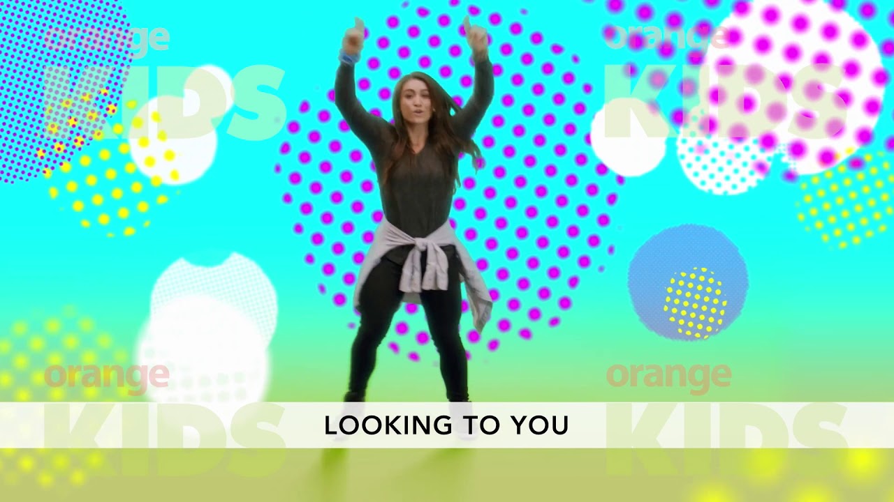 Focus VBS Theme Song Video - VBS 2020