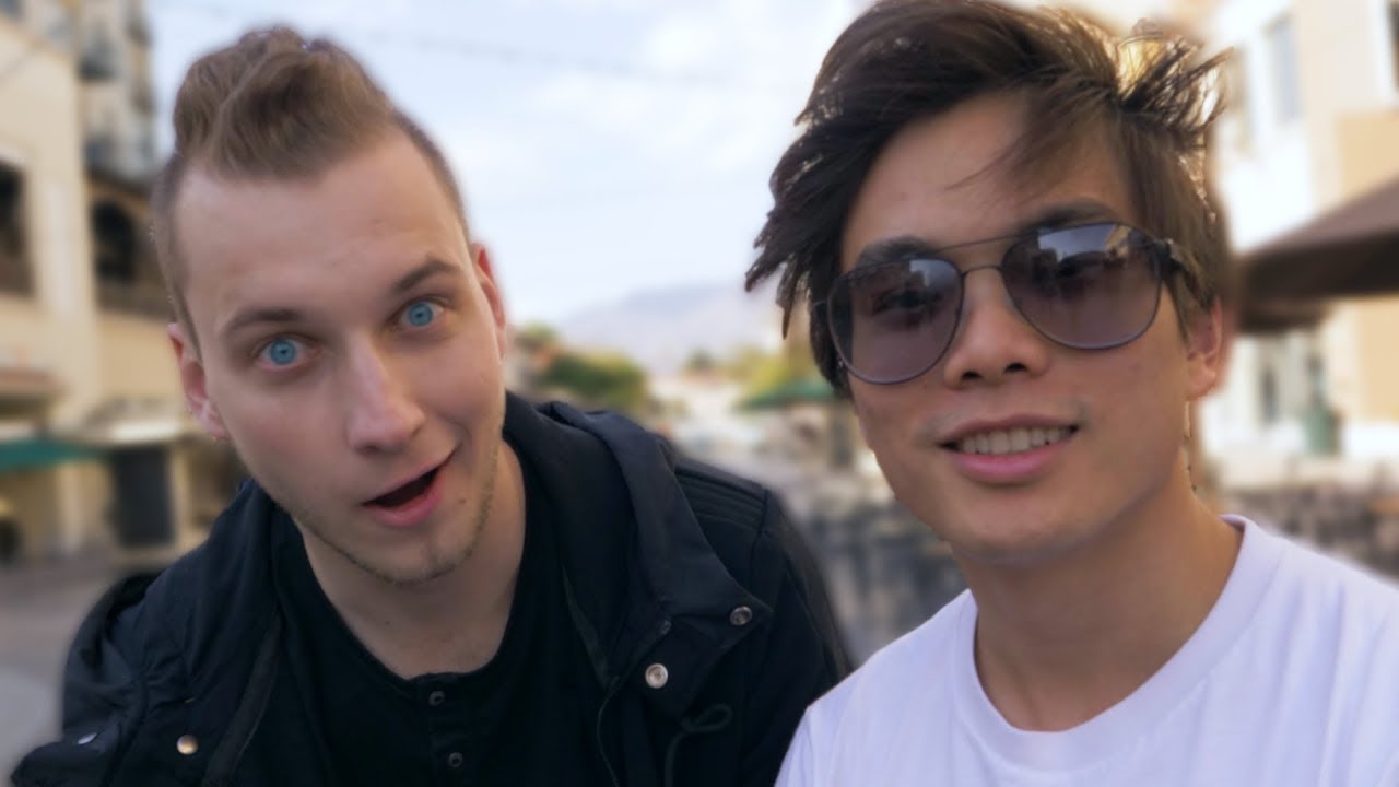 Americas Got Talent 2018 winner - Shin Lim - talks about his future