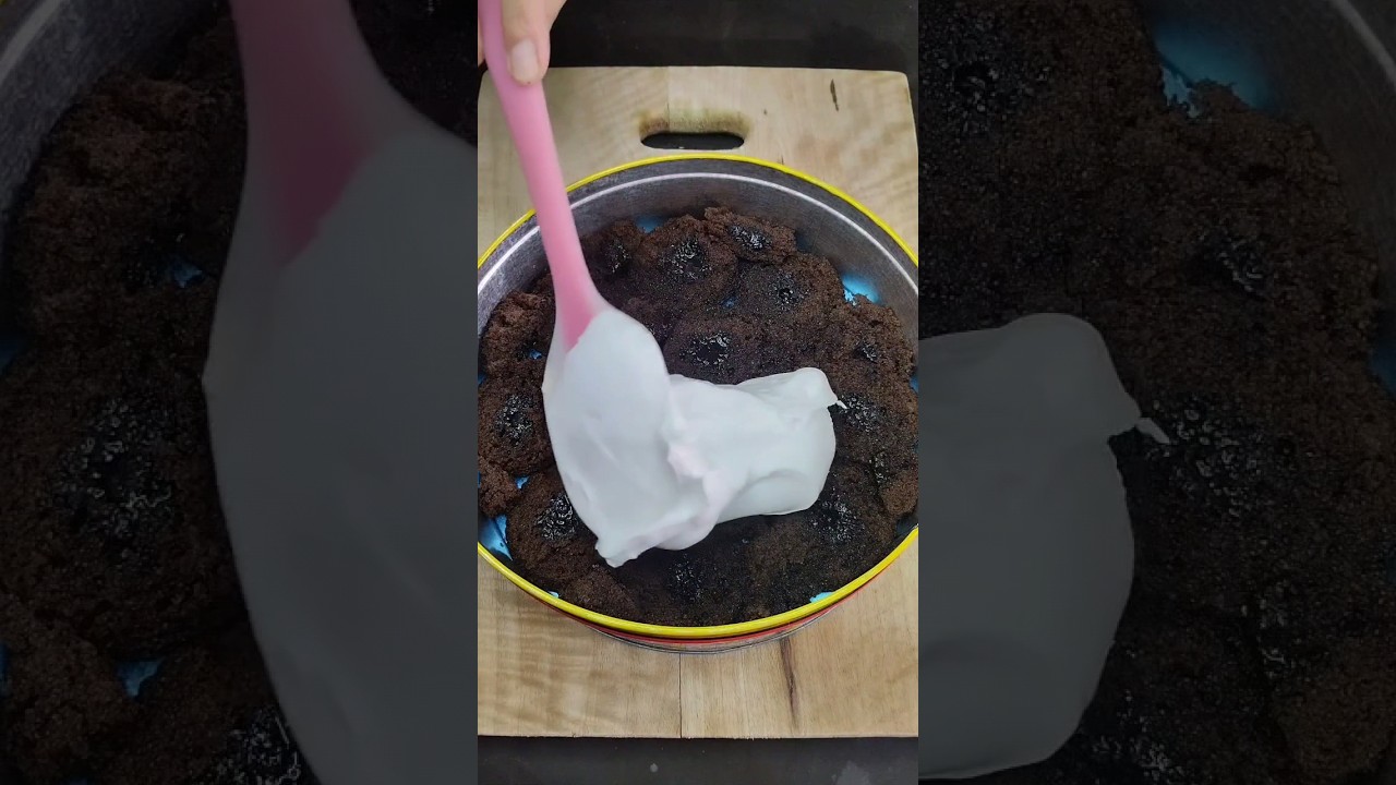 Viral Dream Cake With Easy Hack   | #shorts #youtubeshorts #short