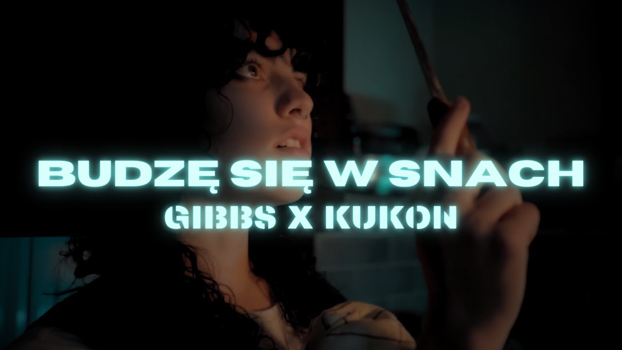 [FREE] GIBBS x KUKON TYPE BEAT - BUDZĘ SIĘ W SNACH