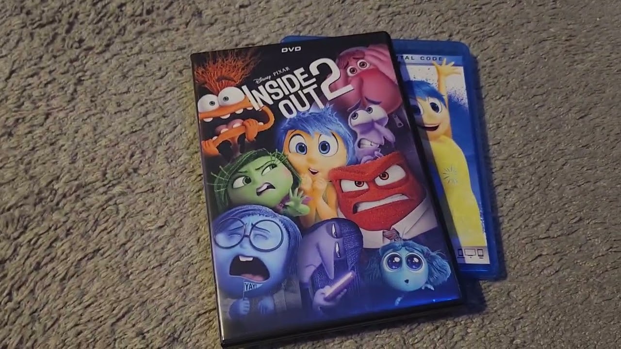 Jaden Lee's DVD Collections: The Complete Trilogy