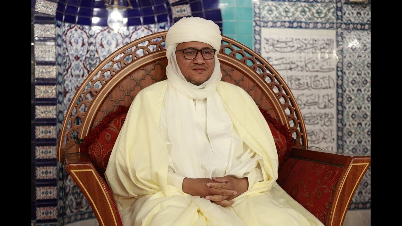 الوظيفة التربوية للأسرة والمدرسة في الإسلام - الدكتور محمد عمر حساني