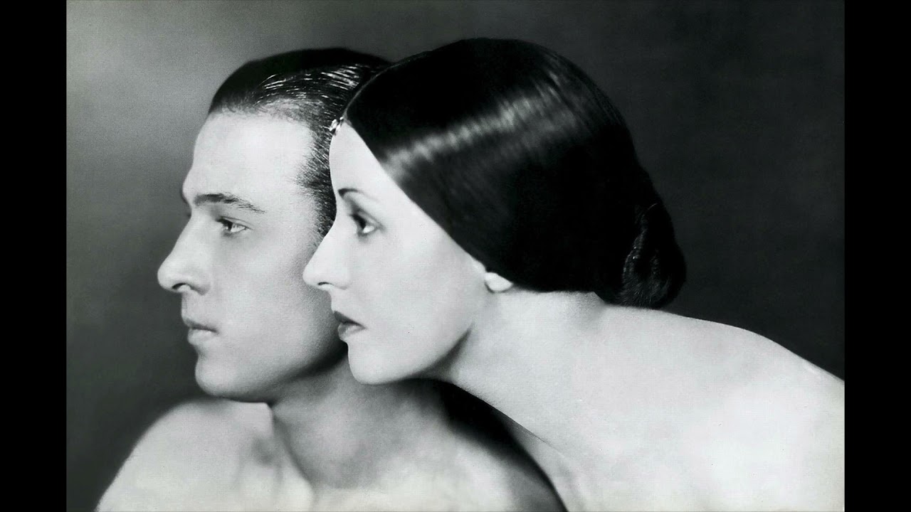 I Must Have That Man - Joe Venuti & His New Yorkers (1928)