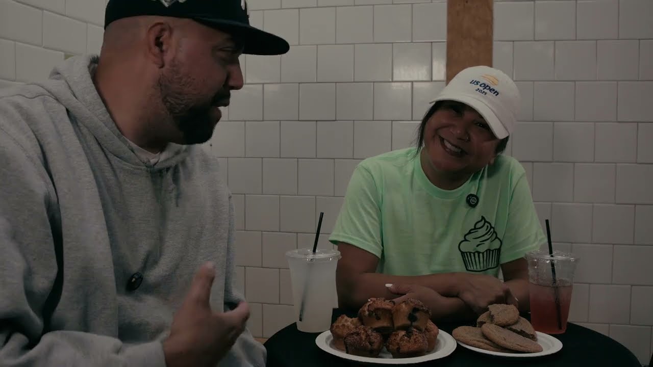 Little Chef Taste Test 